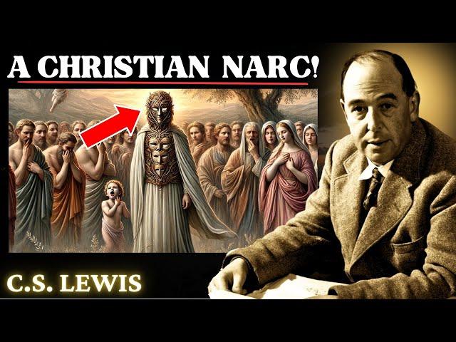 5 Clues to Spot a Christian Narcissist | C.S Lewis