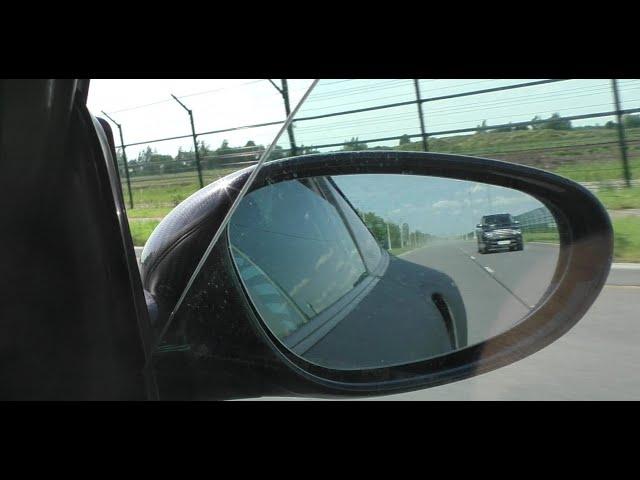 Land Rover Range Rover sport supercharged 510 лс VS Porsche 996 turbo 500 лс.