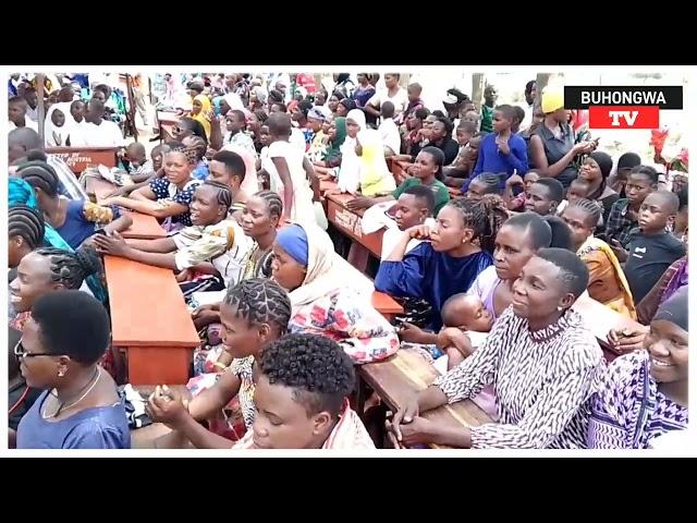 MARCO SWALALA MGENI RASMI (BUHONGWA TV)