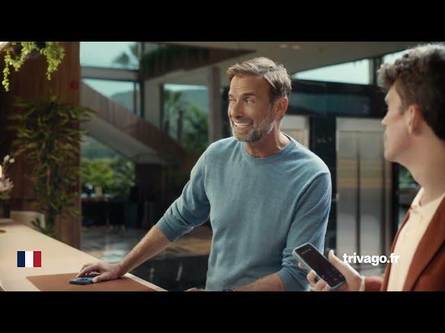 trivago | Winter 2025 Reception with Jürgen Klopp | Multiple Language