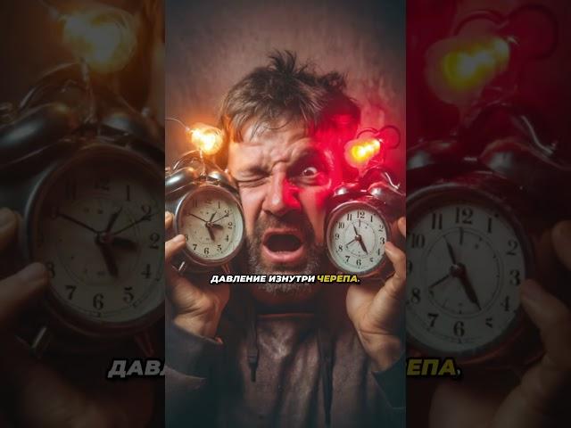 Шум и звон в ушах проходит за 2 минуты #здоровье #зож #совет #советы #полезно #ссср #факты