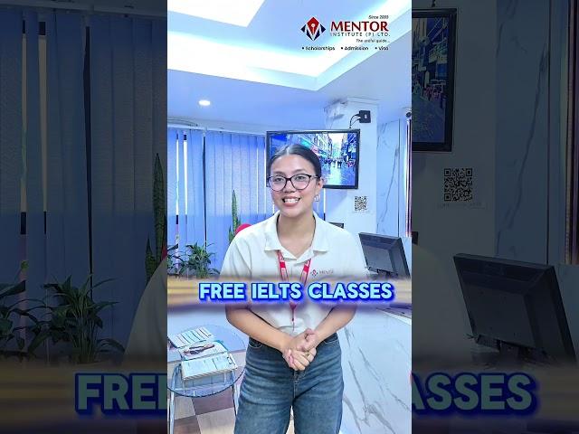 Branches of MENTOR I MENTOR INSTITUTE I FREE IELTS Class
