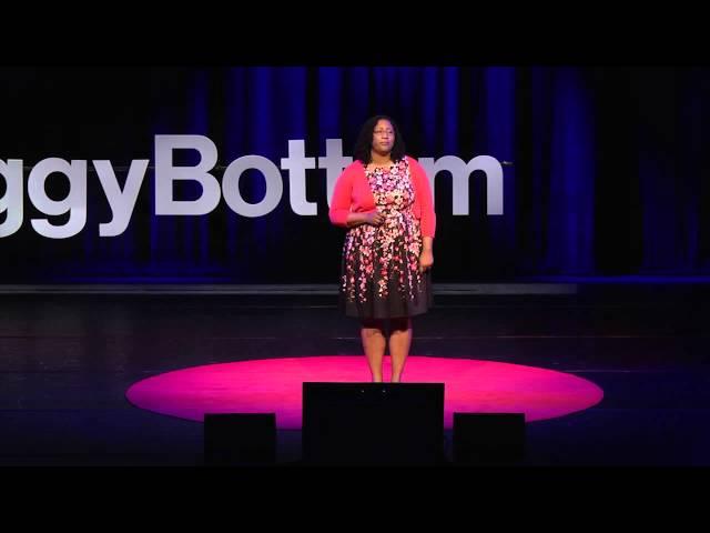A doctor's standard career path – and the path I chose | Christi Hay | TEDxFoggyBottom