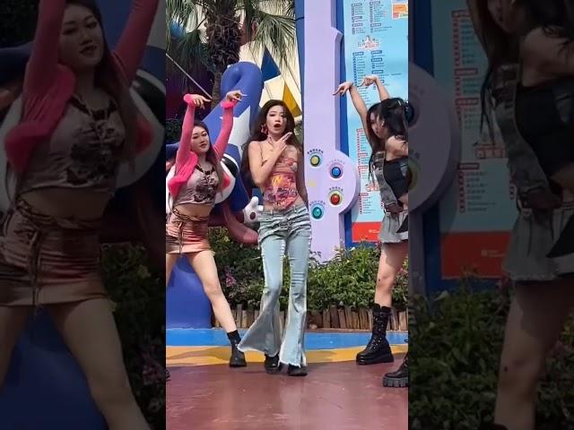 Queencard Dance Cover#gidlequeencard