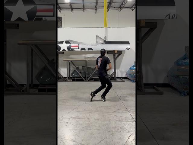 FLOOR OR ICE?! #iglide #dance #music #gliding
