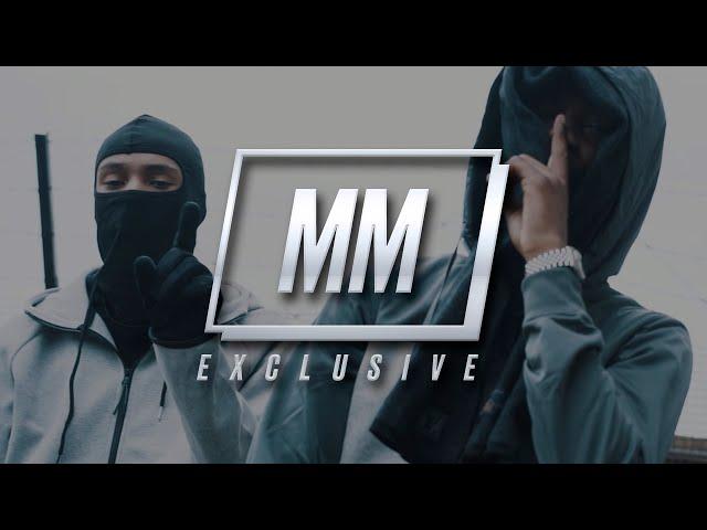 #HollySt Hitman x DA - Bark It Off (Music Video) | @MixtapeMadness