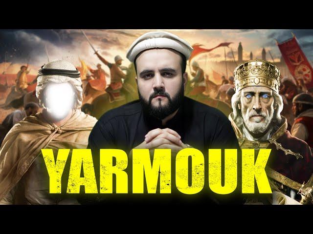 Jang e Yarmouk | Khalid bin Walid