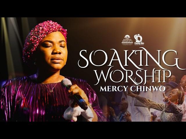 MERCY CHINWO BREAKTHROUGH WORSHIP AT THE REFINED PEOPLE'S ASSEMBLY  (LIVE PERFORMANCE) #worship