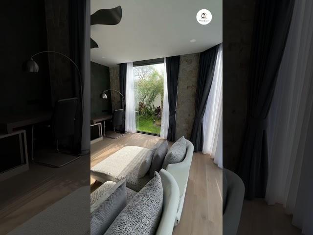 Luxury meets paradise at The One Pool Villa