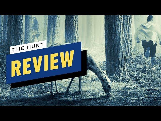 The Hunt - Review