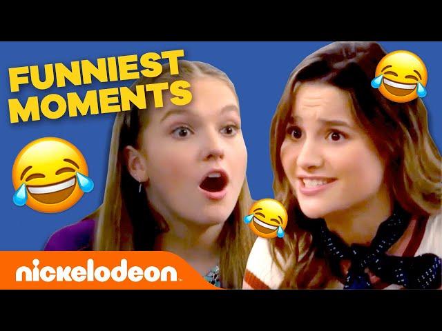 Jules & Jayden's 16 Funniest Moments as Lex & Presley  | Side Hustle