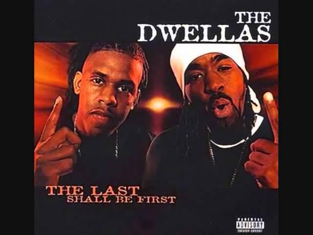 The Dwellas-Leakage Shamrock HIP HOP