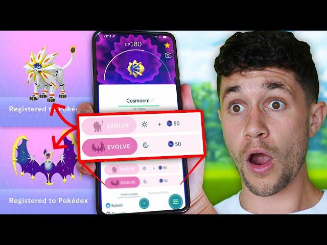 This Pokémon MUST be Caught, Here's Why