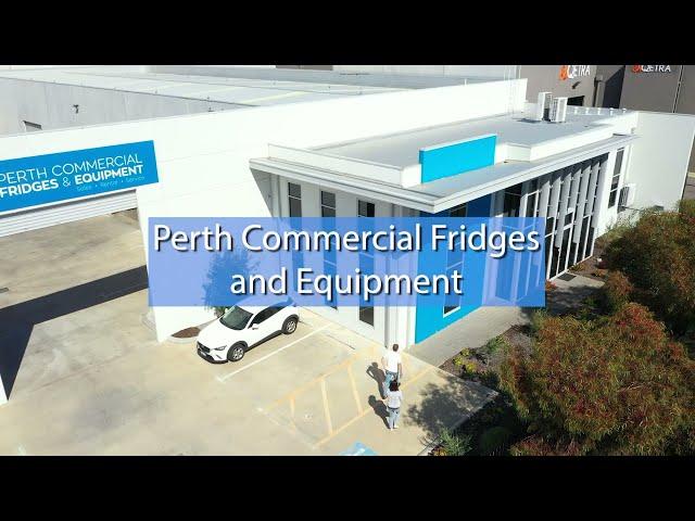 Perth Commercial Kitchens at a Glance