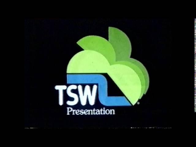 TSW Presentation