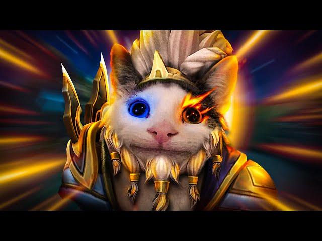 EVERY RENGAR GAME EXPERIENCE