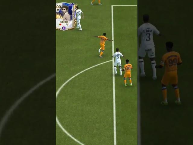 Rate this goal 10/0    #fcmobile #fifamobile #fifa