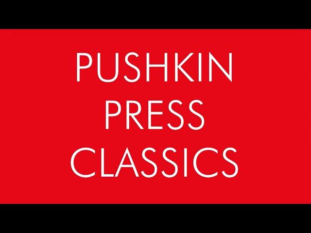 Introducing Pushkin Press Classics