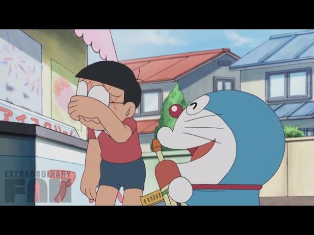 Judgement GUN | DORAEMON | Tagalog DUB