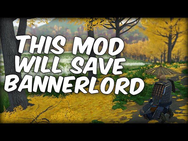 Everything New With The Bannerlord ShoKuho Mod In 2024