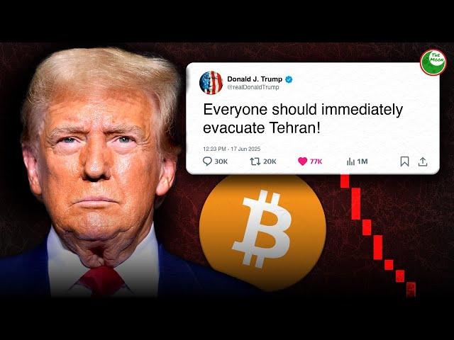  EMERGENCY BITCOIN STREAM!
