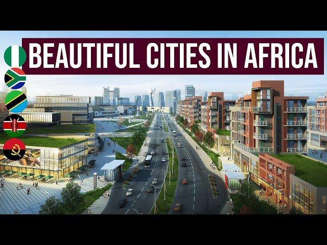 10 Best African Cities to Visit  in 2021