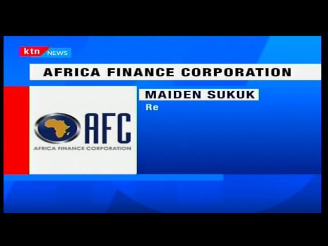 KTN Prime: Africa Finance Corporation shows interest of investing in African ‘supranational’ entity