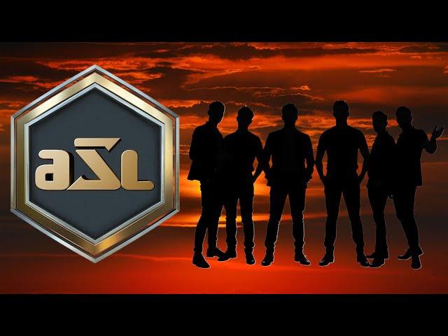 THE FINAL 6 - ASL 19 Qualifiers