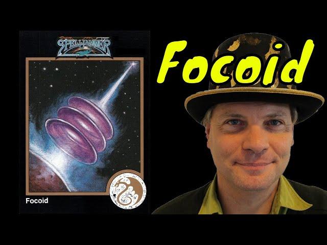 Focoid Spelljammer Dungeons & Dragons Monster Lore 4K LIVE