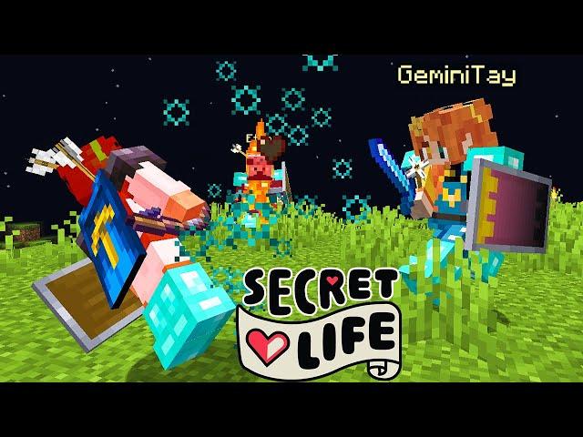 How I killed the Entire Secret Life Server (nearly) Ep.7