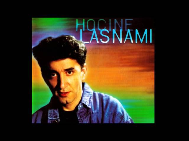 Hocine Lasnami - Algérienne