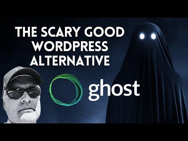 Ghost.org Review - A worthy WordPress alternative