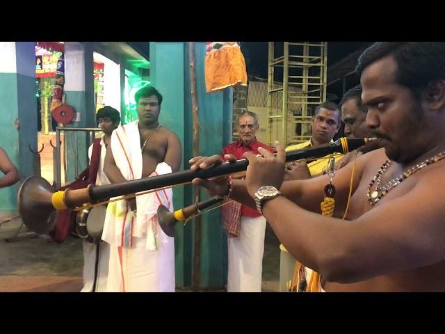 Sri Kanthimathim - Nagaswaram Paganeri K Pillappan & K P Nagarajan