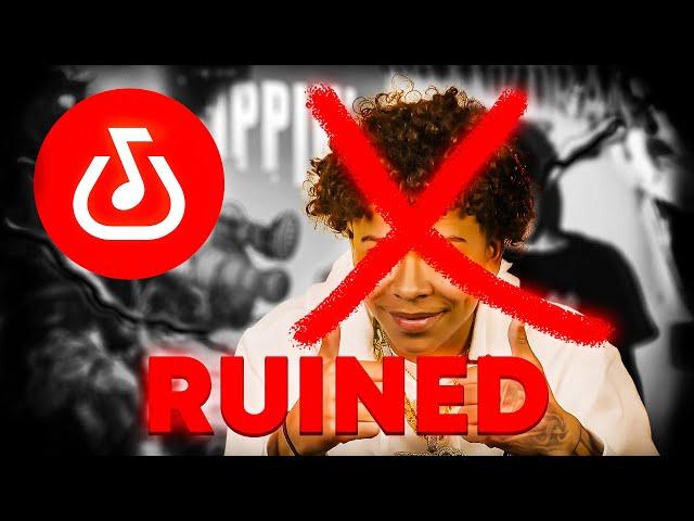 How BandLab Ruined The Underground...