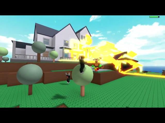Why you should always be carful about not setting your house on fire! (Vid25)