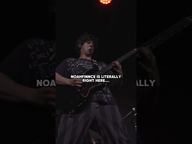 "TRANS GUY MUSIC SUCKS" ...| NOAHFINNCE