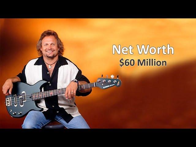 Michael Anthony Net Worth, Lifestyle, House Tour Inside && Outside