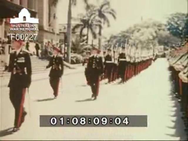 2nd Battalion The Royal Australian Regiment