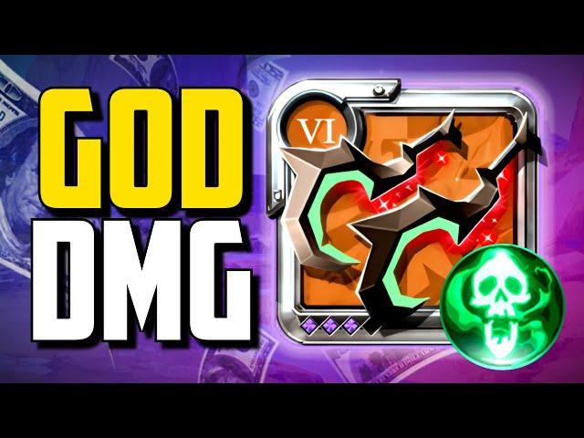 SOLO GANKING with T6.3 DEATHGIVERS | ALBION ONLINE PVP