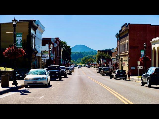 Tazewell Virginia: Jewel of Appalachia's Backcountry In Southwest Virginia