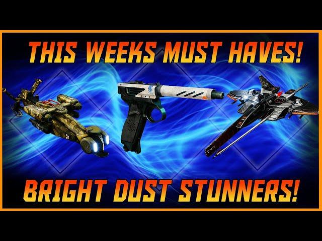 Destiny 2 Reset September 17  New Pinnacles! Weekly Rewards Update! Eververse Rare Itms!