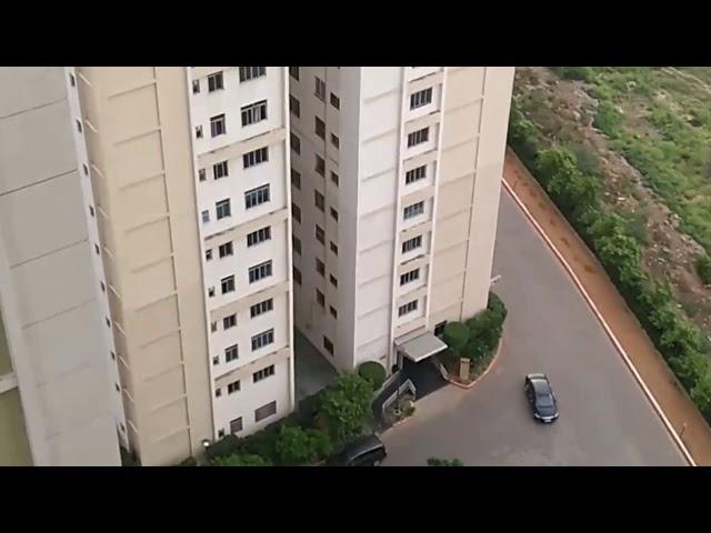 Lanco hills 3bhk Top Floor flats Available for sale  #Gachibowli 10 Mints  Drive1.65 Cr 8121964270