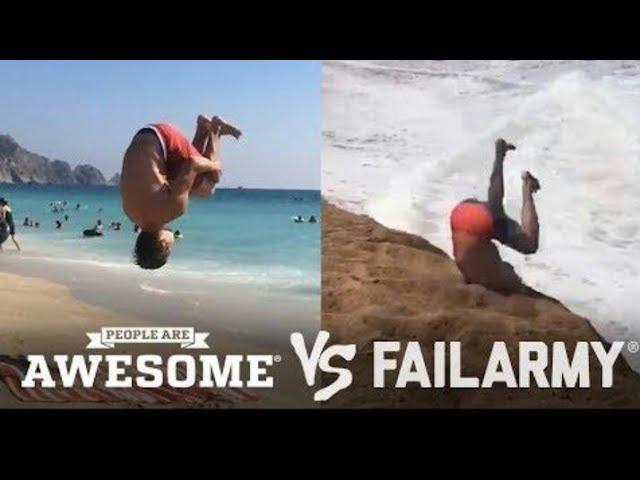 Bareilly stunners Awesome Vs  Failarmy   II The Creative Yash Verma