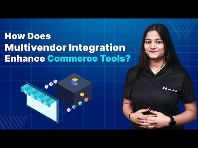 How Does Multivendor Integration Enhance Commercetools?