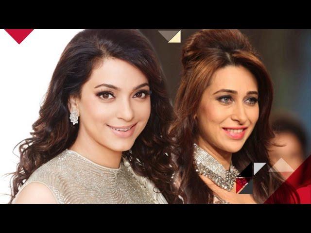 Juhi Chawla : I made Karisma Kapoor | Bollywood Gossip