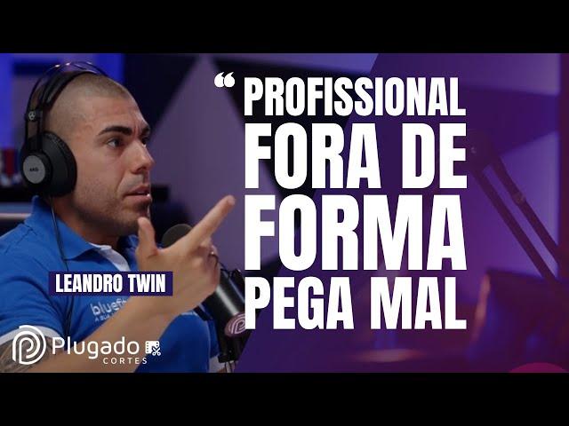 PERSONAL TRAINER GORDO, FUNCIONA? - LEANDRO TWIN