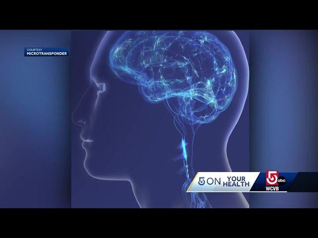 Device boosting brain, body communication in stroke survivors