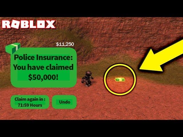 TOP 7 JAILBREAK SECRETS YOU DIDN'T KNOW! (Roblox Jailbreak)