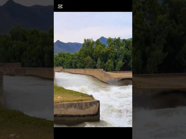 beautiful village view #malakand #swatpakistan #kpk #pakistan #asia #china #travel #mountains #japan