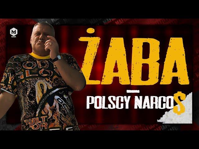 GANG "ŻABY" | POLSCY NARCO$ I SZLAK BAŁKAŃSKI